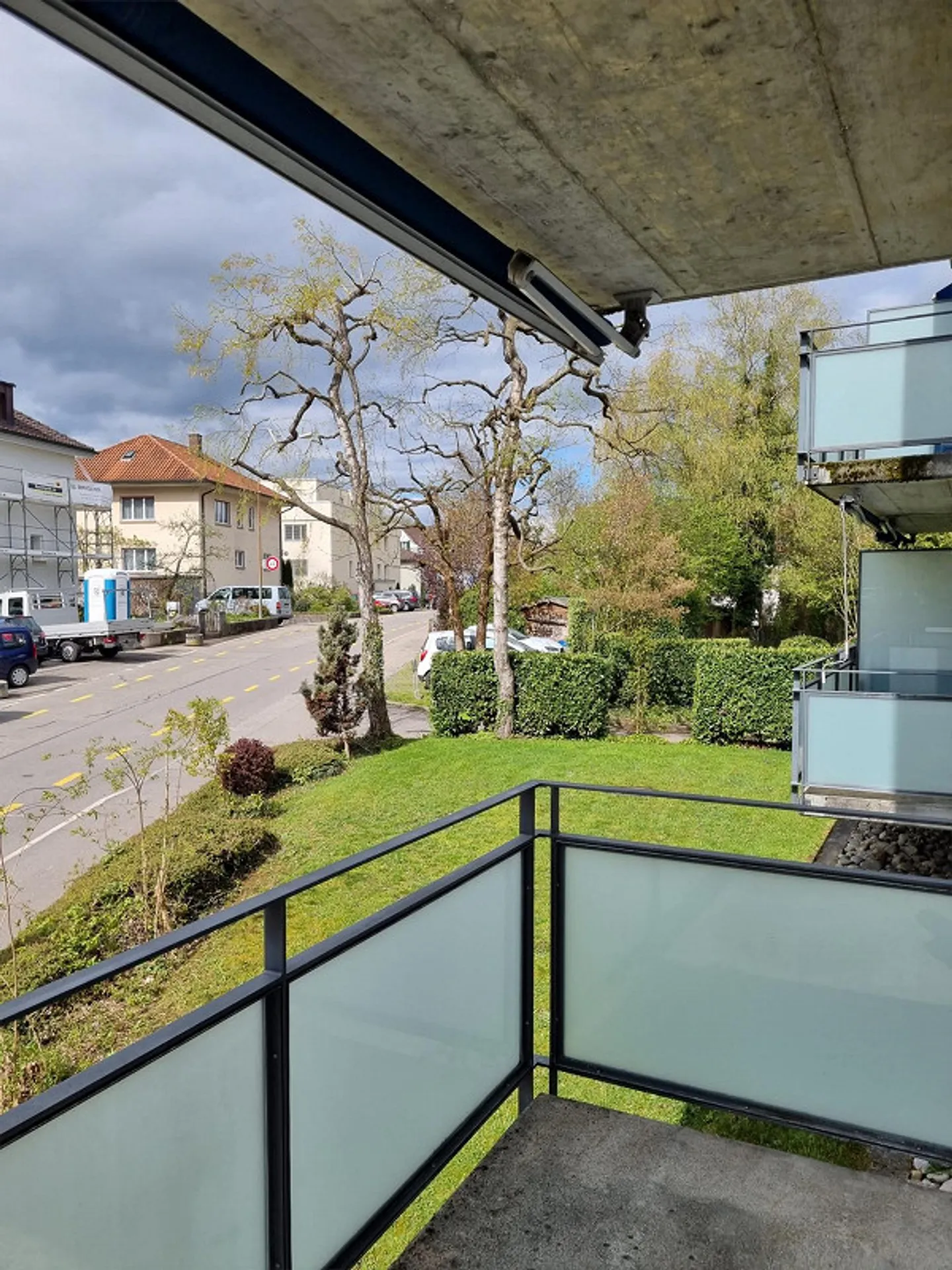 Appartement douillet à Gümligen recherché ? - Photo 1 sur 5