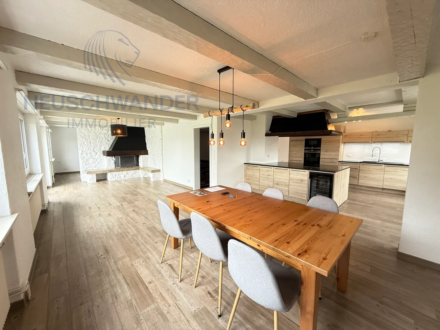 Mehrfamilienhaus kaufen - Foto 10 von 13