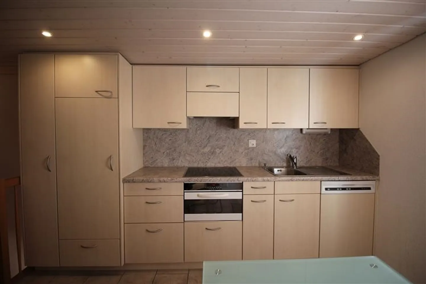«Haus Toli, 3 Wohnungen im Erd- & Obergeschoss und Anteil Stadel, im Zentrum» - Foto 2 von 10
