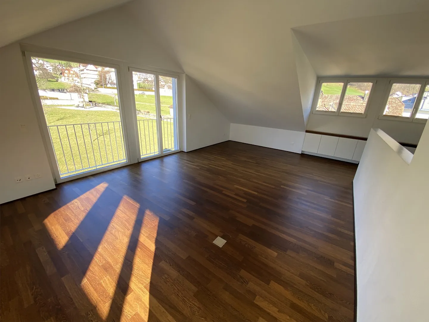 Appartamento attico duplex esclusivo di 5 1/2 stanze - Foto 15 di 15