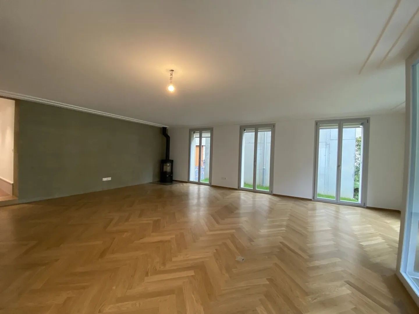 Ein Wohnjuwel im Lorraine-Quartier  Eleganz, Charme &amp; zentrale Lage - Photo 1 sur 12