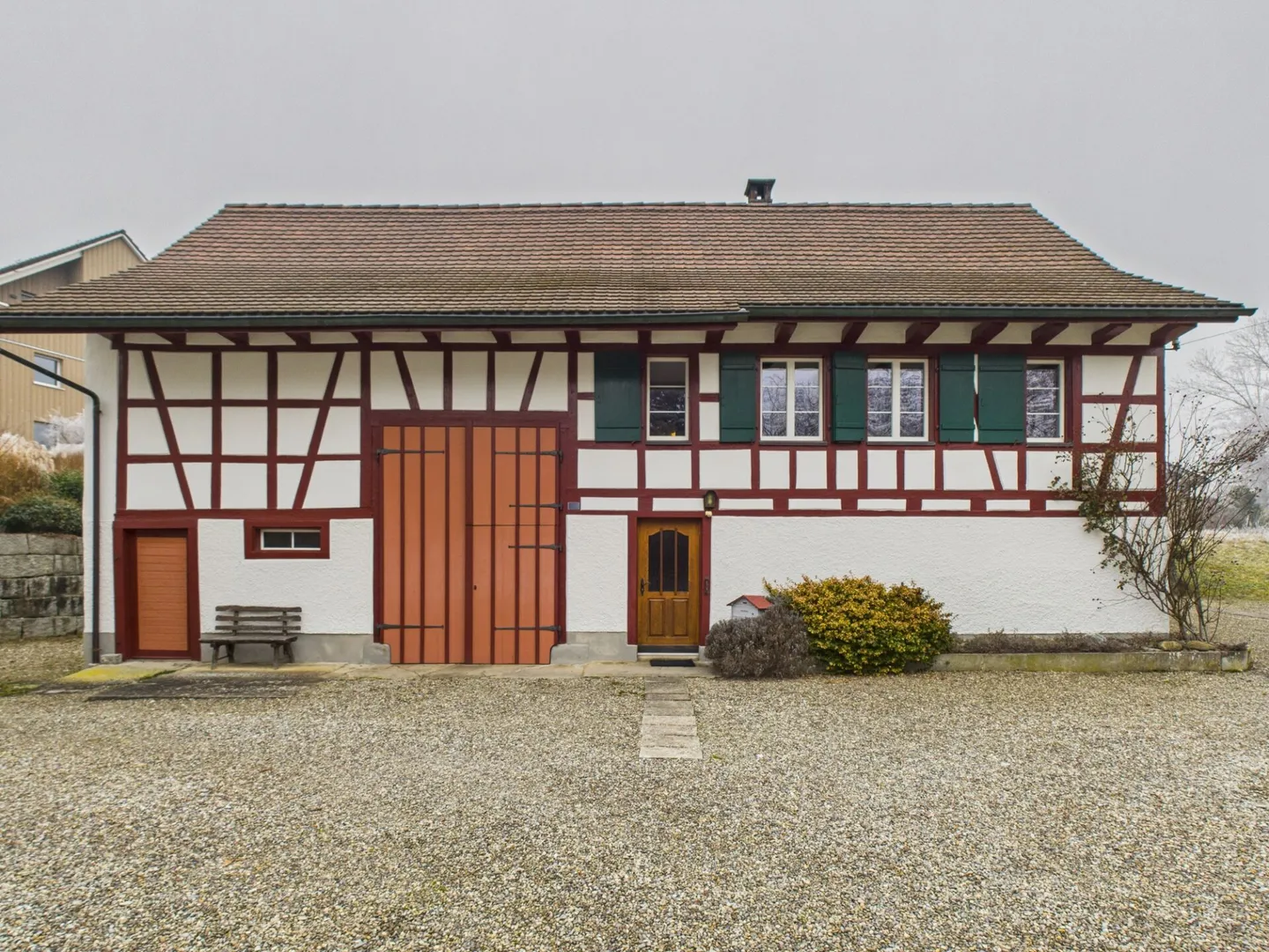 Charmantes Einfamilienhaus - Foto 1 von 12