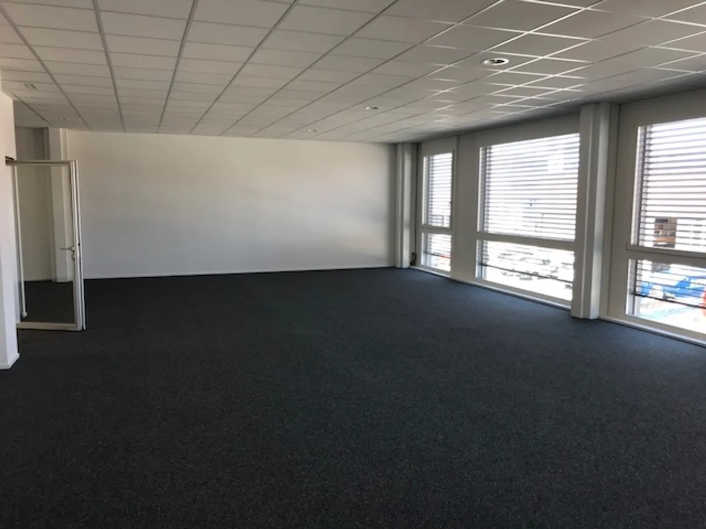 Praktischer komfortabler Büroraum - Foto 1 von 1