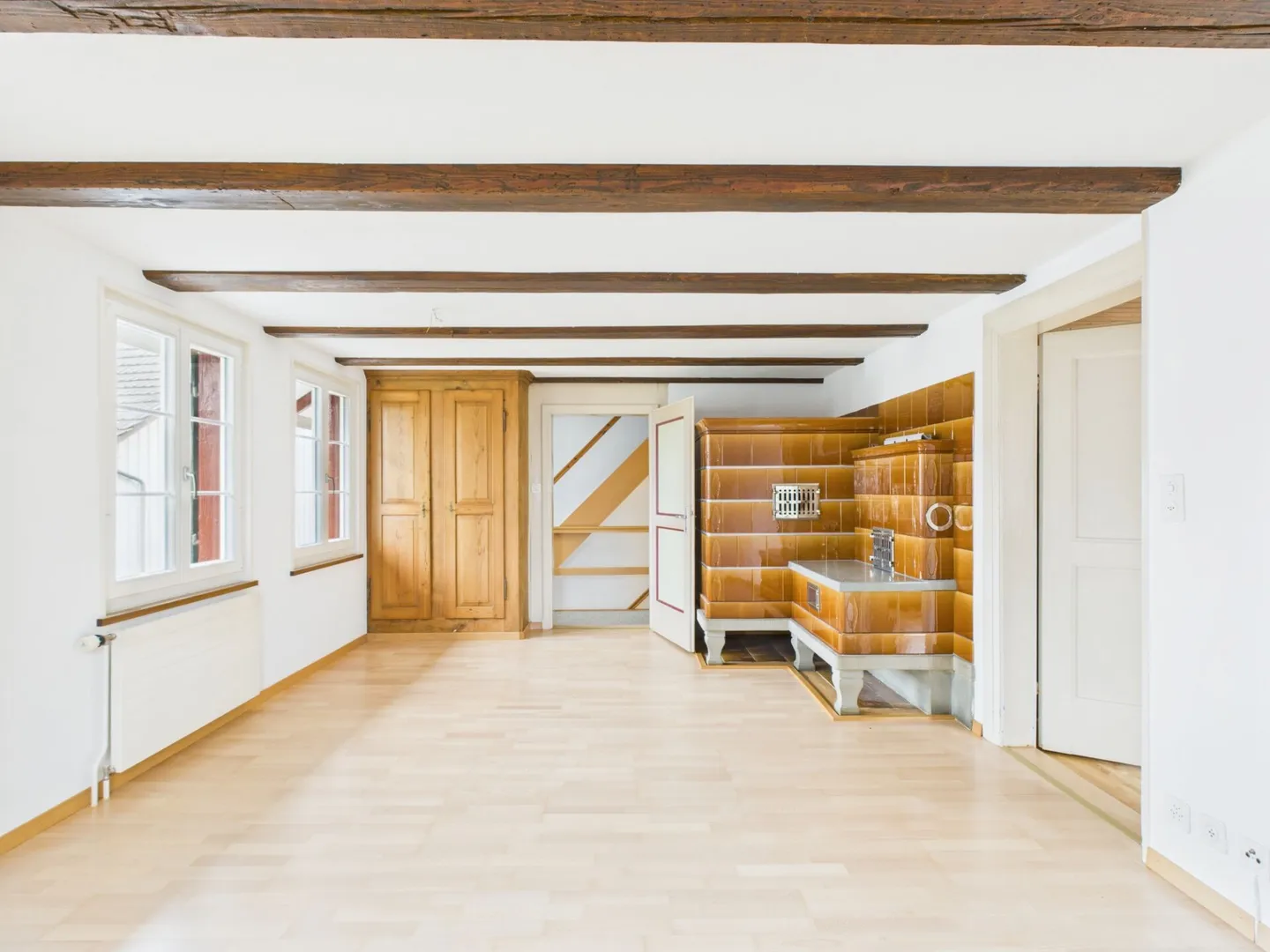 Charmantes Einfamilienhaus - Foto 6 von 12