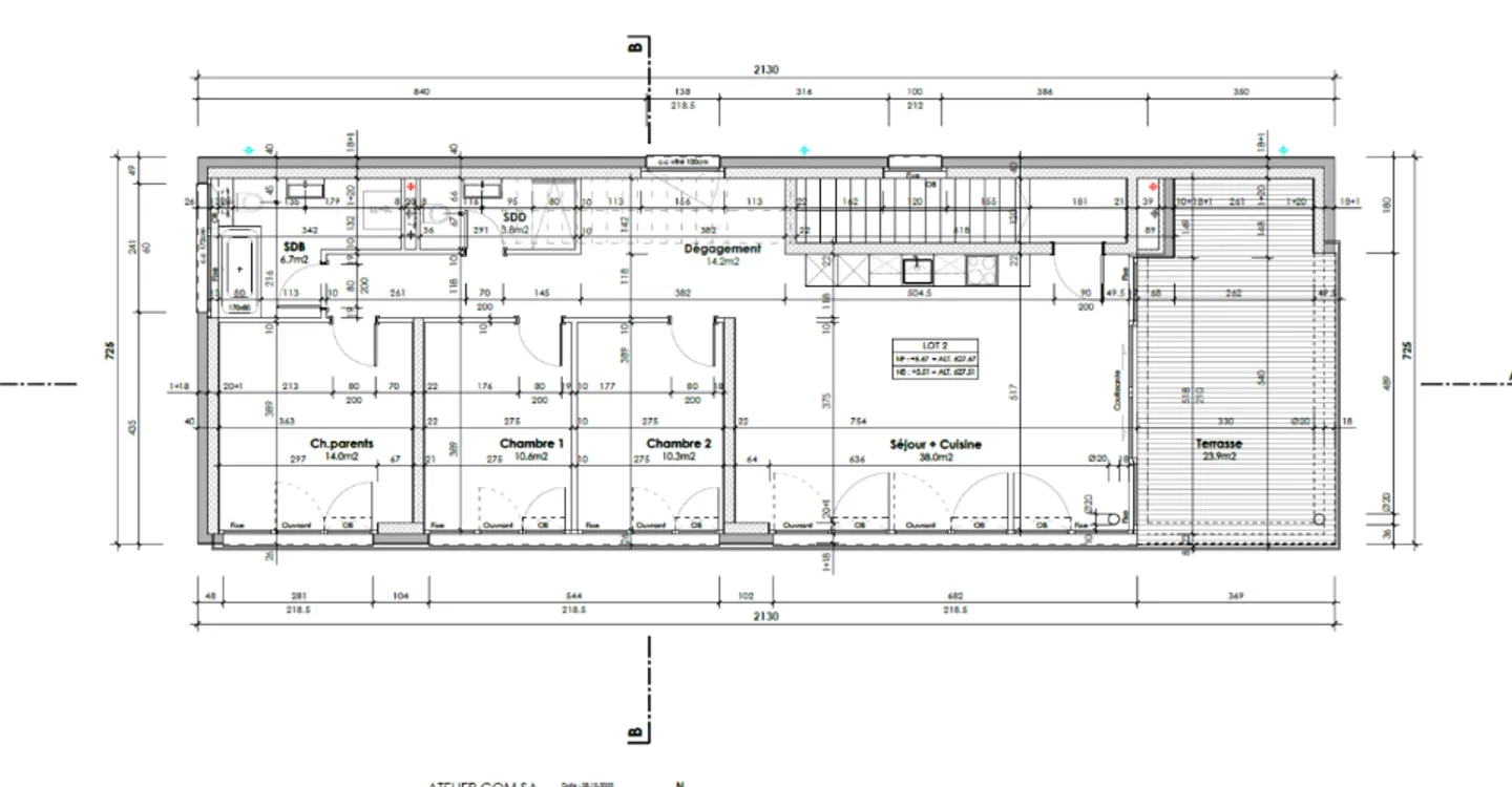 Malachela - Ground Floor Apartment - Photo 10 of 10