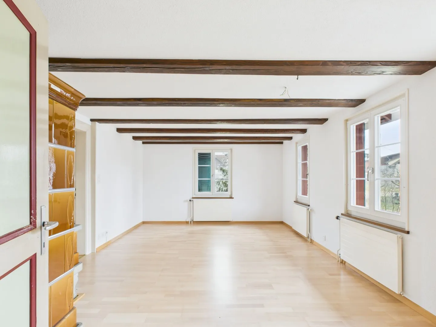 Charmantes Einfamilienhaus - Foto 7 von 12