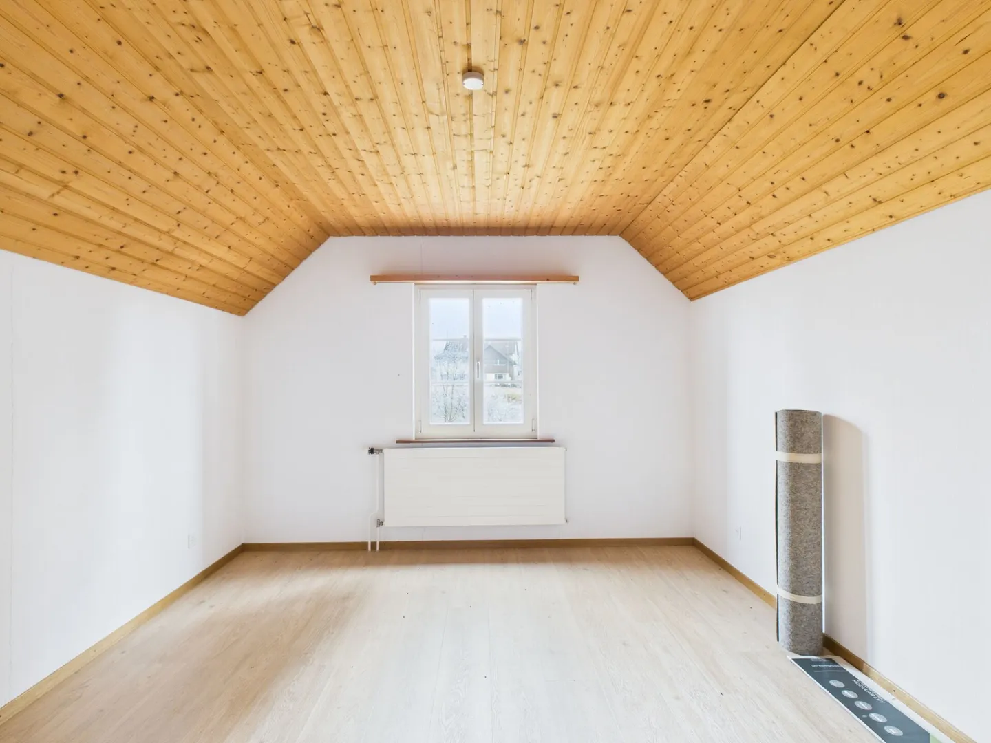 Charmantes Einfamilienhaus - Foto 9 von 12