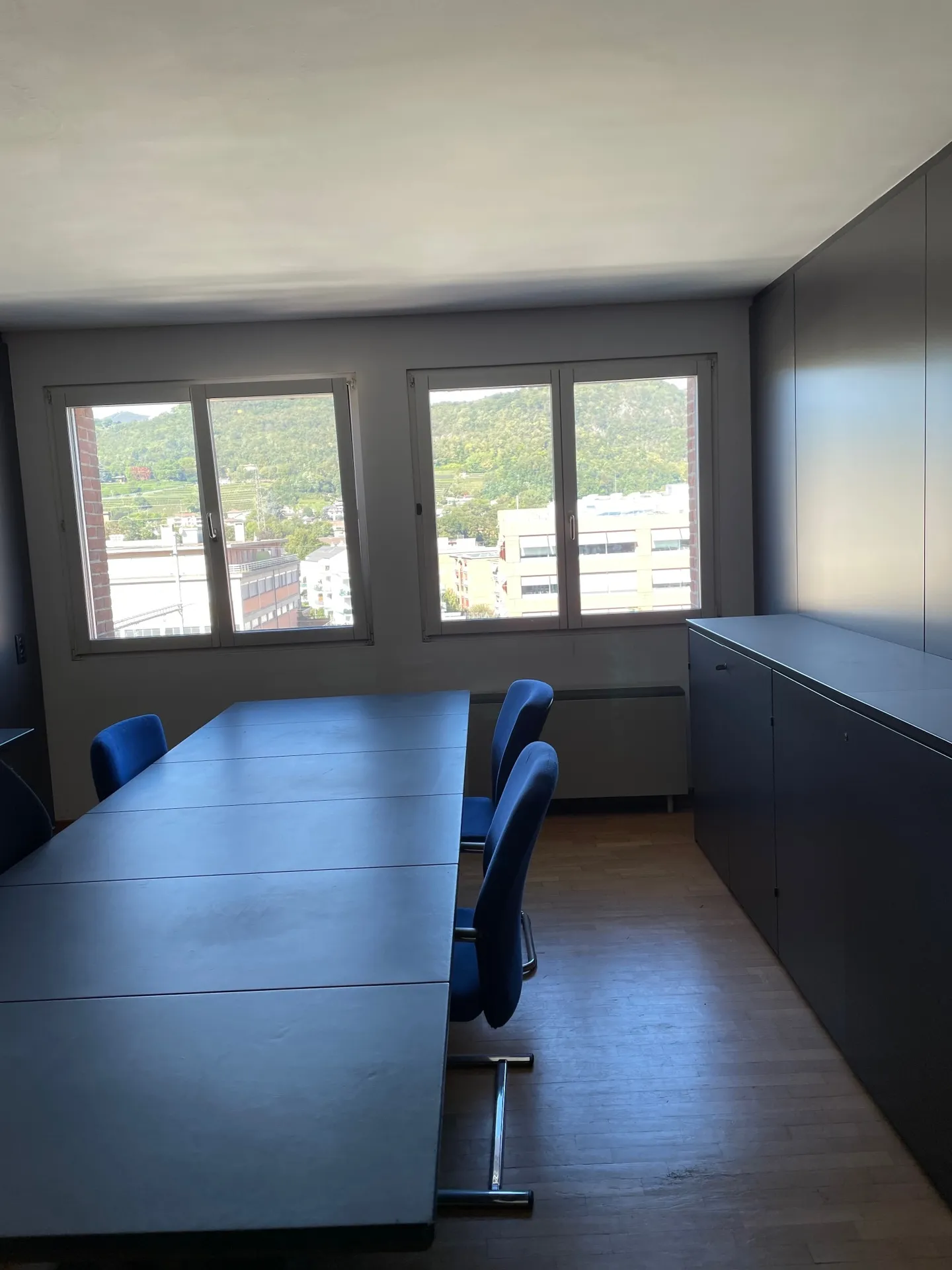 Bureau à louer - Photo 8 sur 10