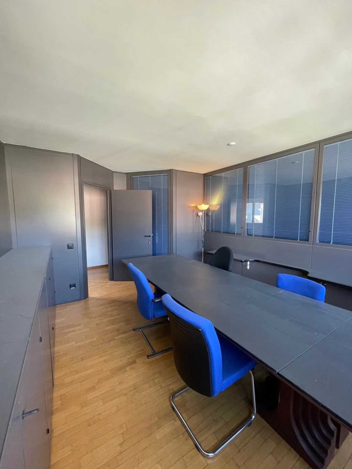 Bureau à louer - Photo 10 sur 10