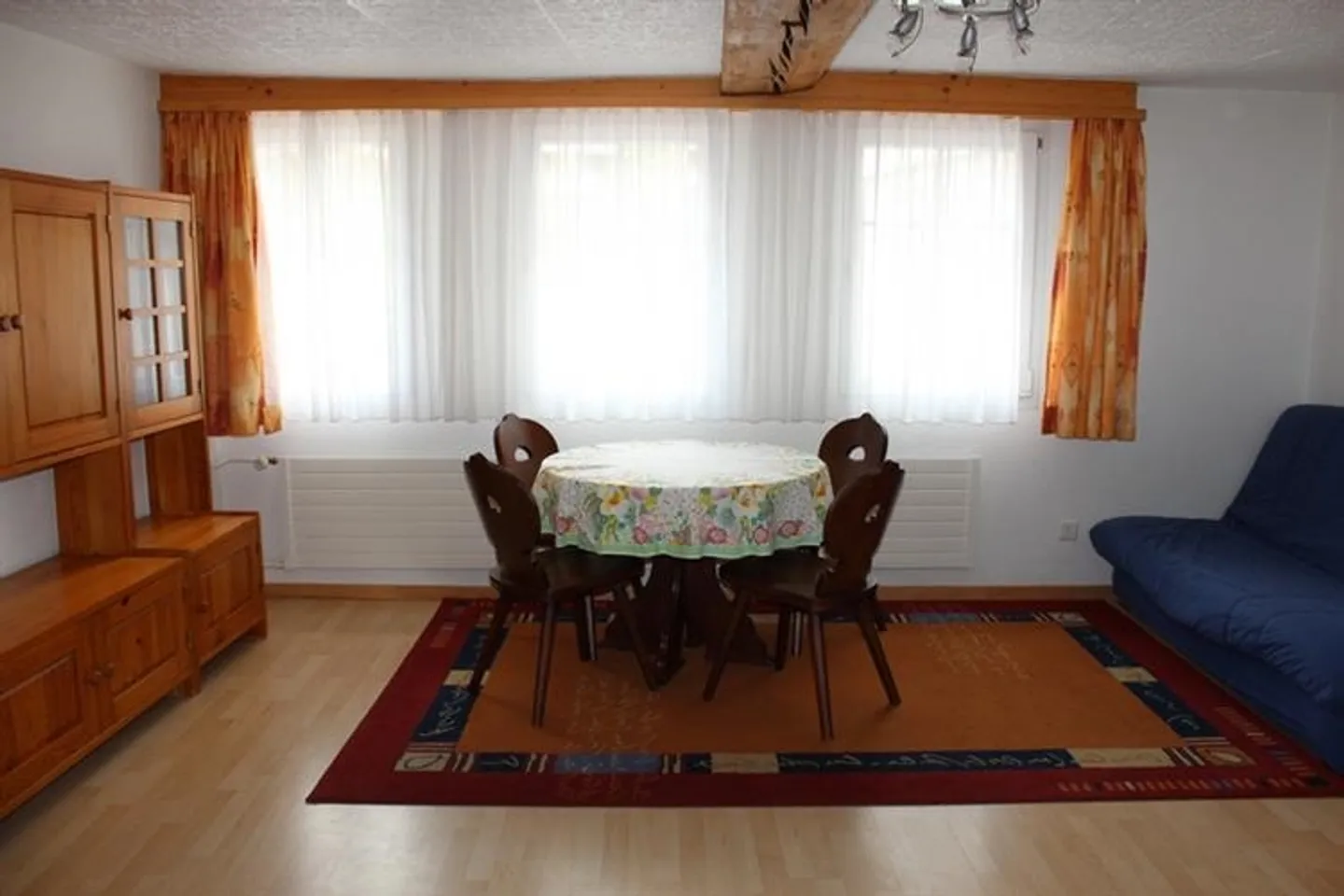 «Haus Toli, 3 Wohnungen im Erd- & Obergeschoss und Anteil Stadel, im Zentrum» - Foto 5 von 10