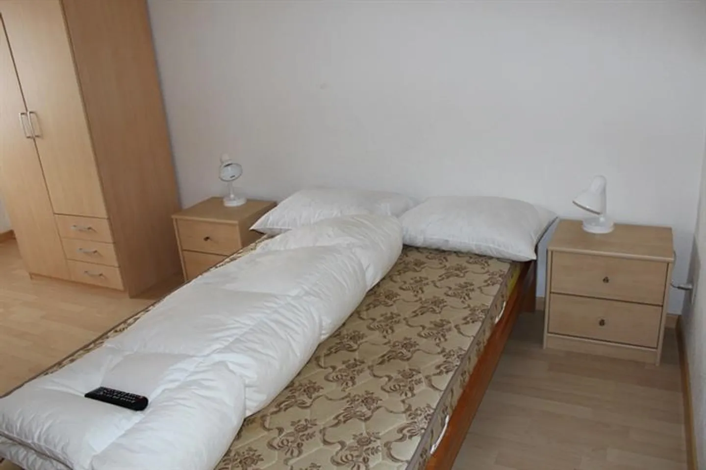 «Haus Toli, 3 Wohnungen im Erd- & Obergeschoss und Anteil Stadel, im Zentrum» - Foto 9 von 10