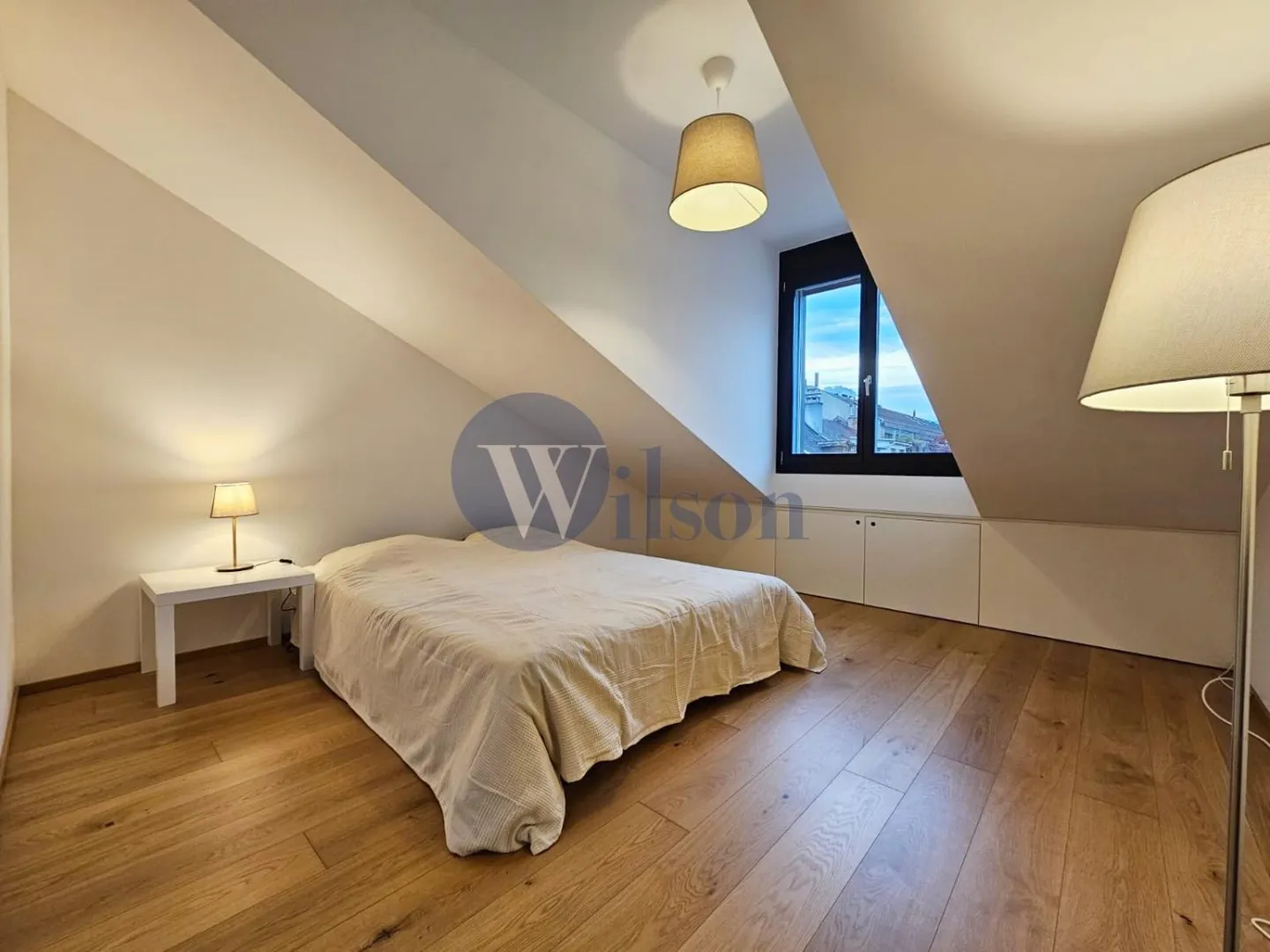 Möblierte 2-Zimmer-Wohnung - Foto 5 von 8