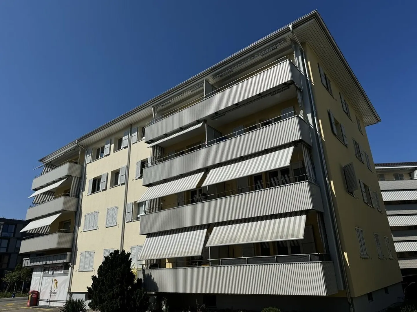 Appartamento spazioso per famiglie in affitto! - Foto 1 di 12