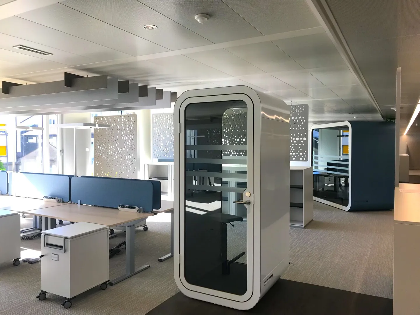 Office space for rent - Photo 5 of 9