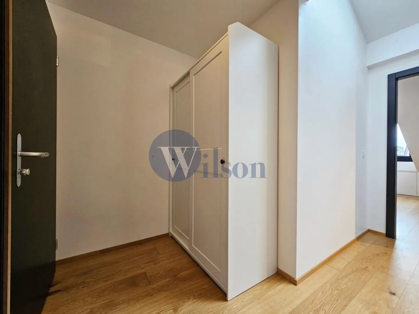 Möblierte 2-Zimmer-Wohnung - Foto 8 von 8