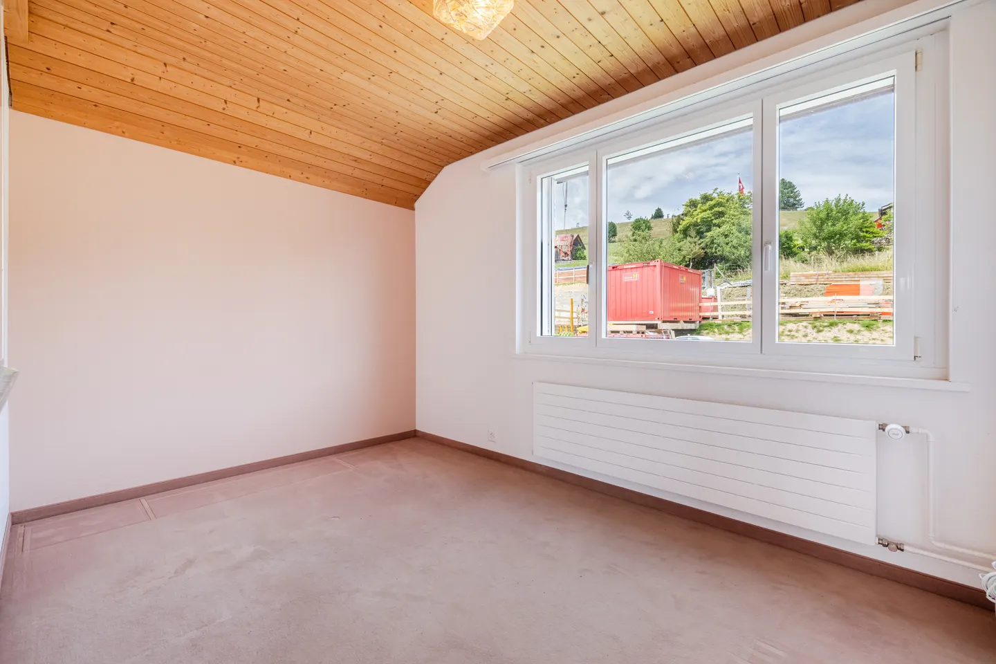 Vivre avec une vue panoramique et une idylle de jardin - Photo 5 sur 10