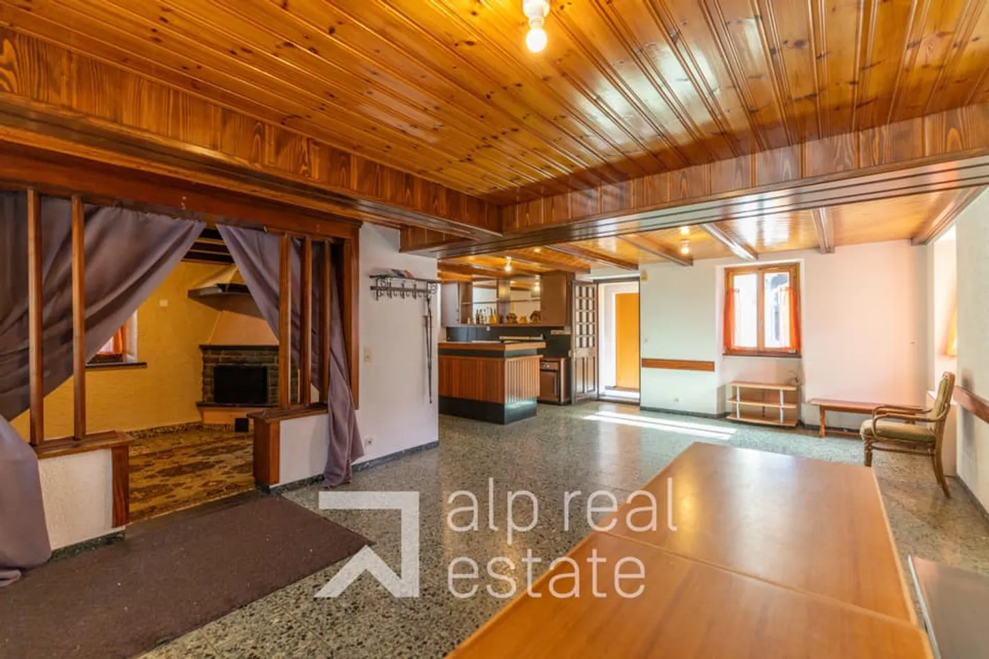 Café Charmant et Maison Villageoise - Photo 11 sur 13