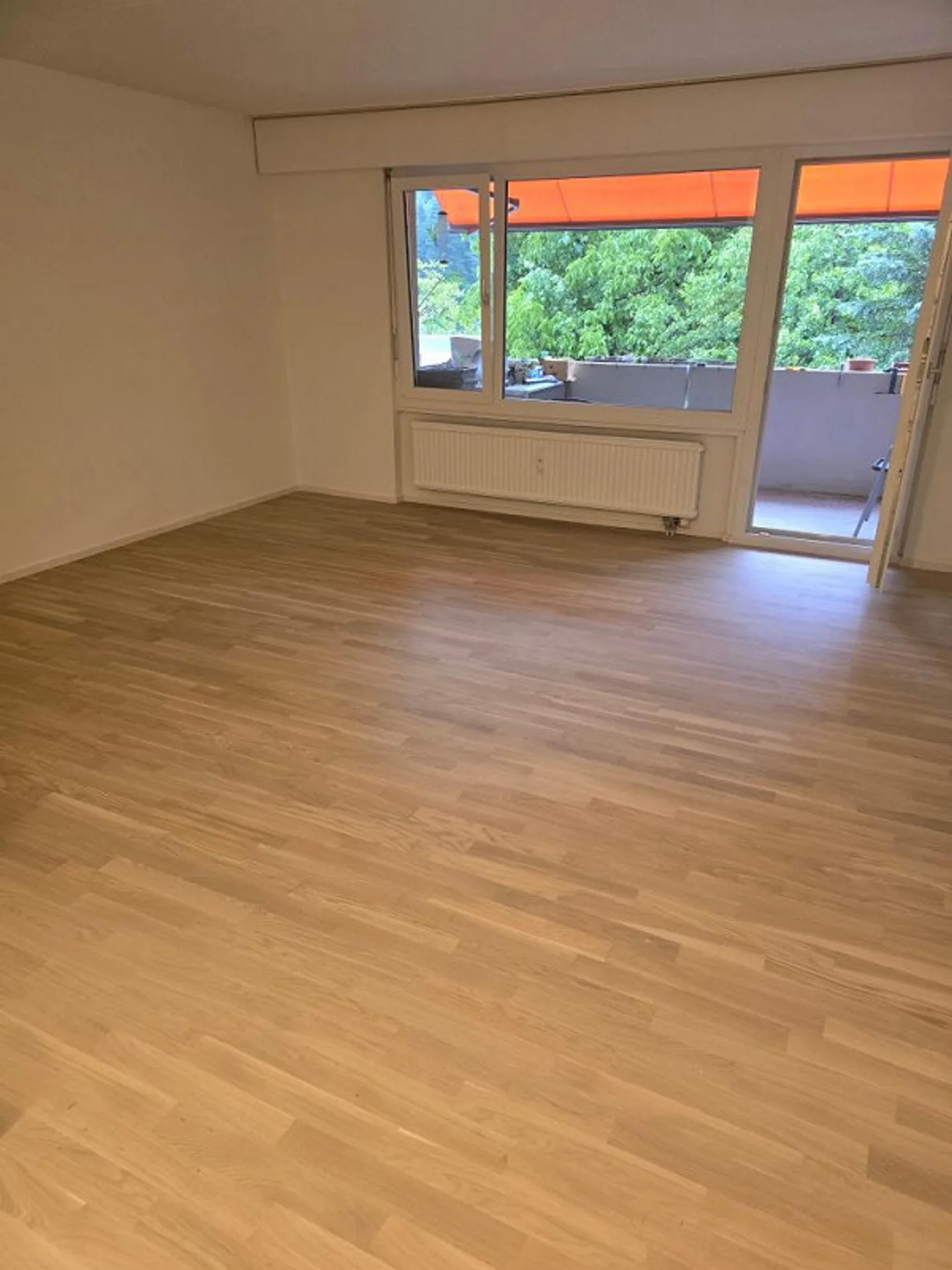 Sich wohlfühlen auf 43 m2 - Foto 3 von 8