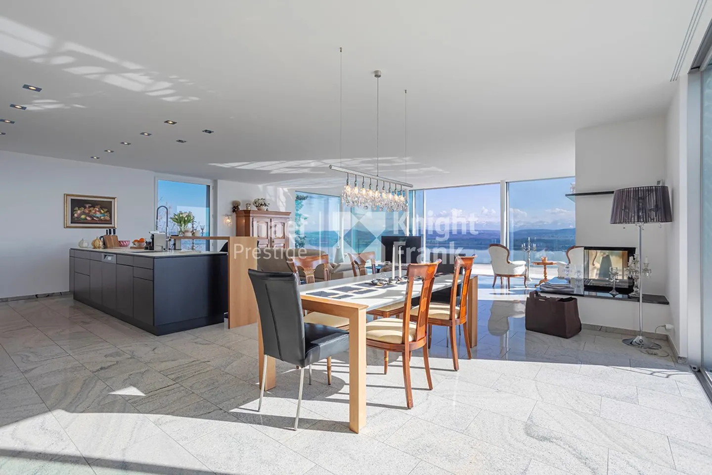 6-Zimmer-Haus - Foto 6 von 10