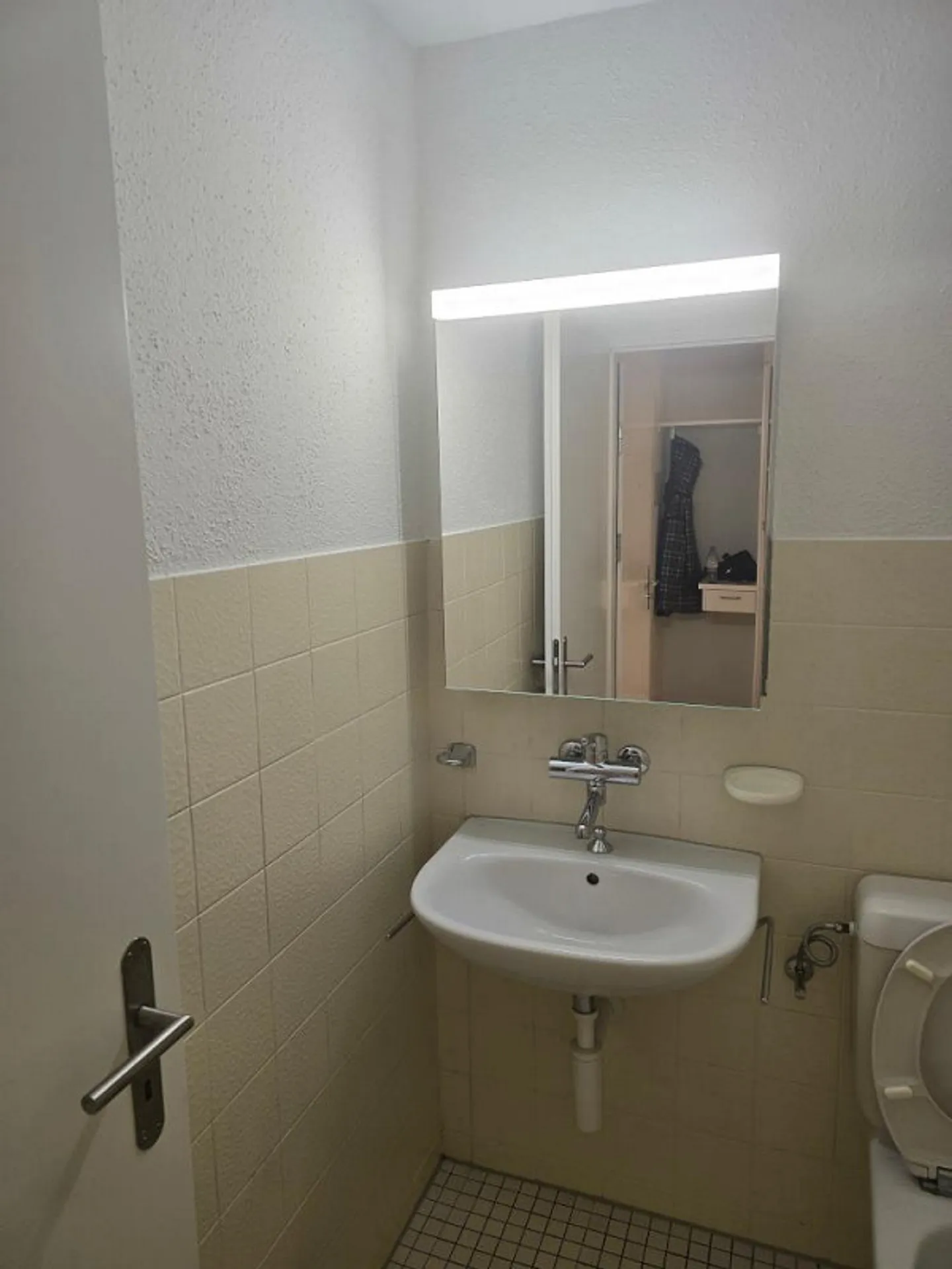 Sich wohlfühlen auf 43 m2 - Foto 4 von 8