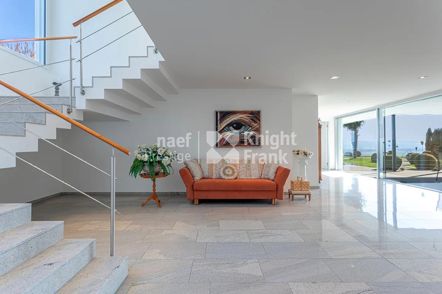 6-Zimmer-Haus - Foto 8 von 10