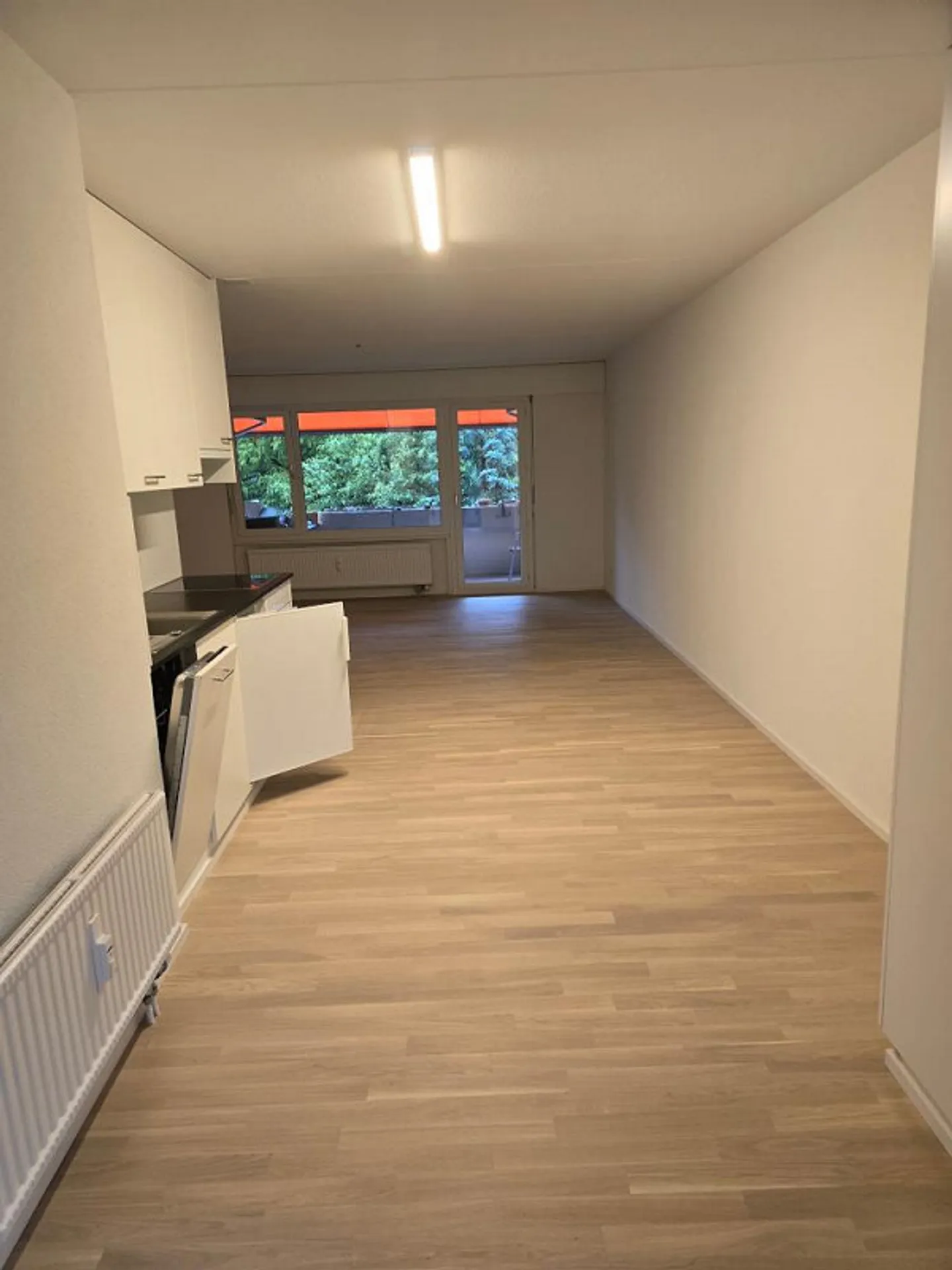 Sich wohlfühlen auf 43 m2 - Foto 6 von 8