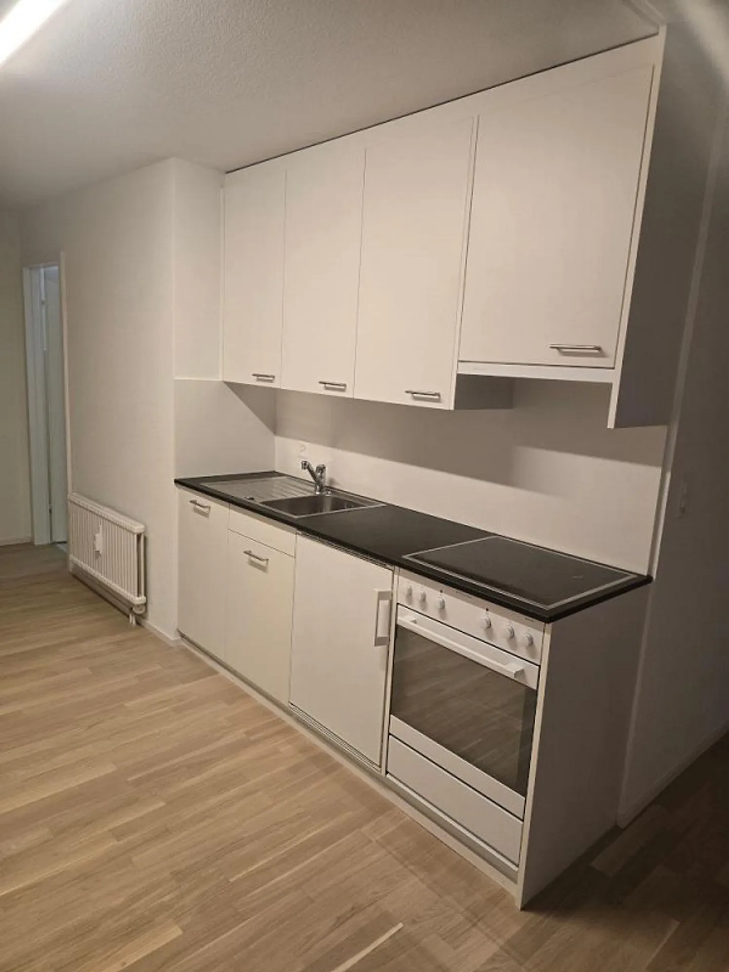 Sich wohlfühlen auf 43 m2 - Foto 7 von 8