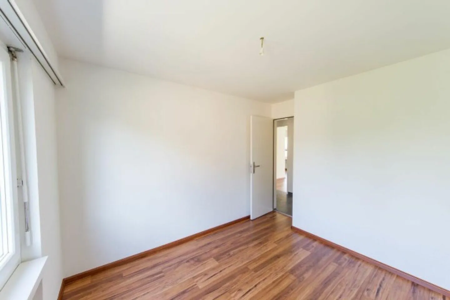 Beautiful 3-room apartment with garden seating area - Photo 9 of 15