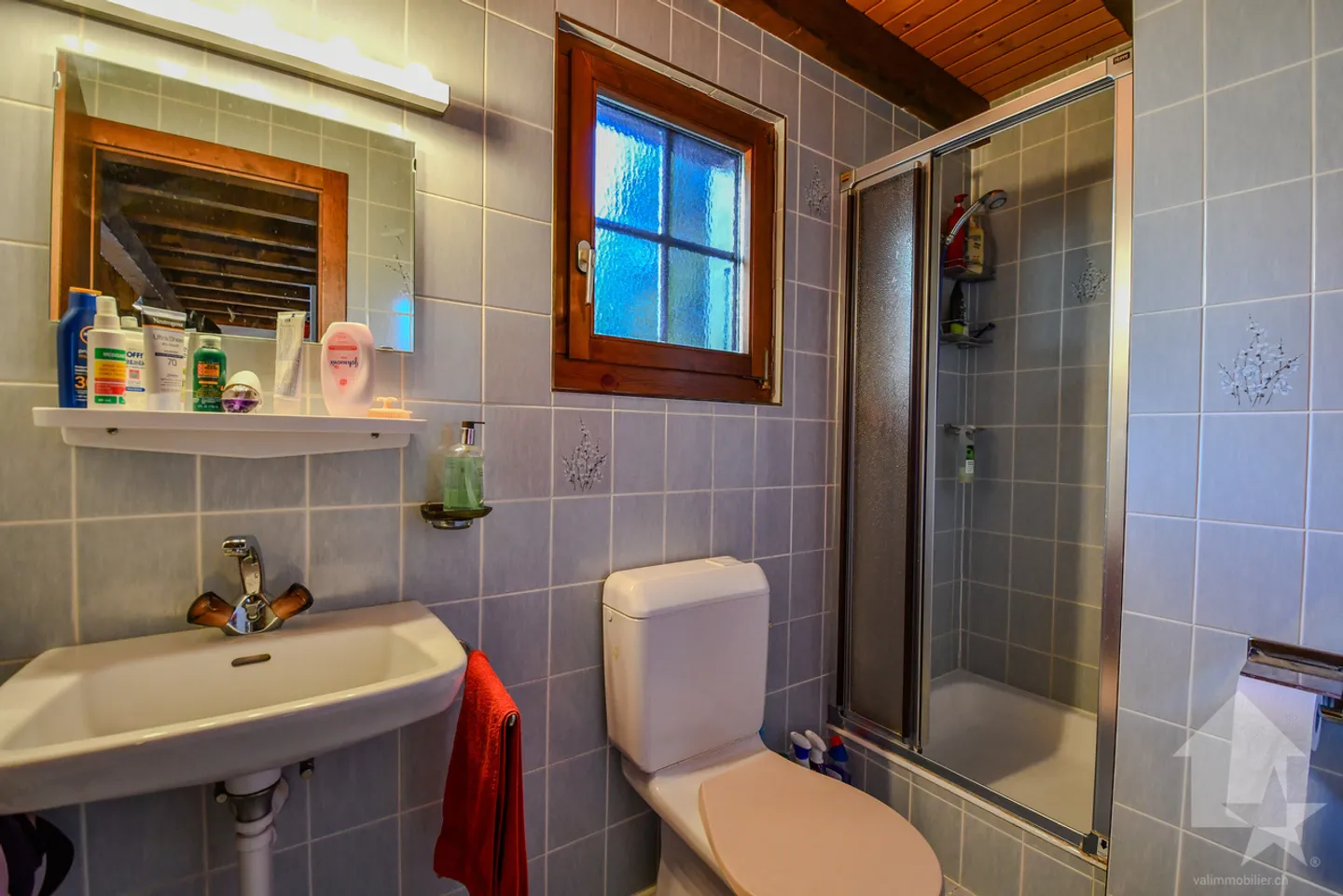 Exclusivity! Alpine chalet in Orsières - Photo 6 of 13