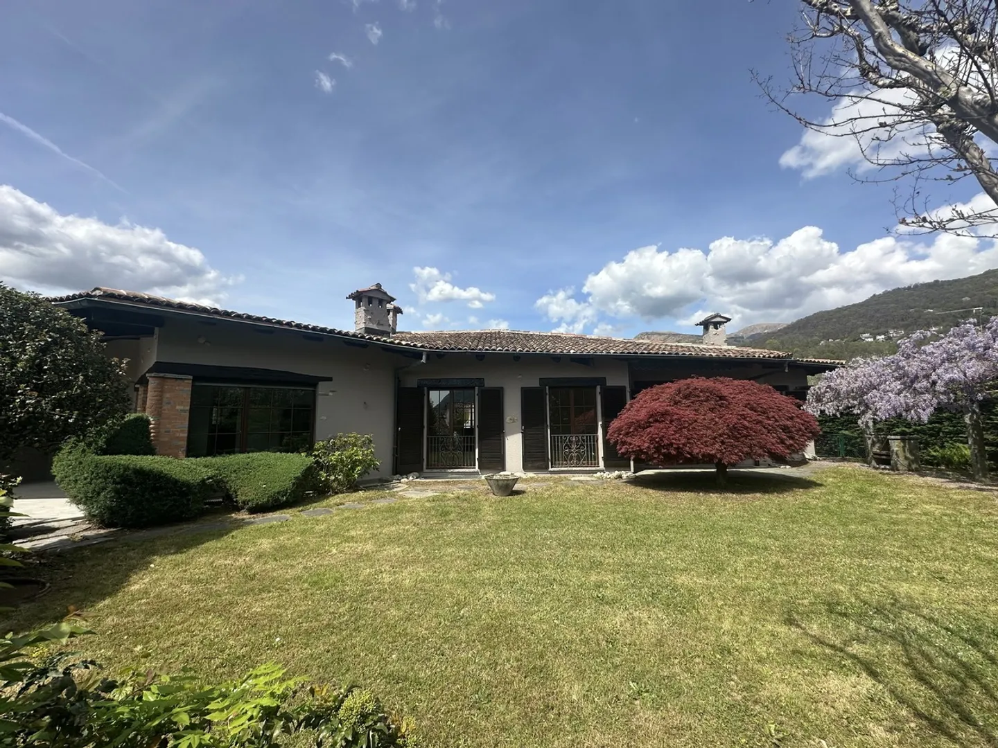Villa in affitto - Foto 3 di 18