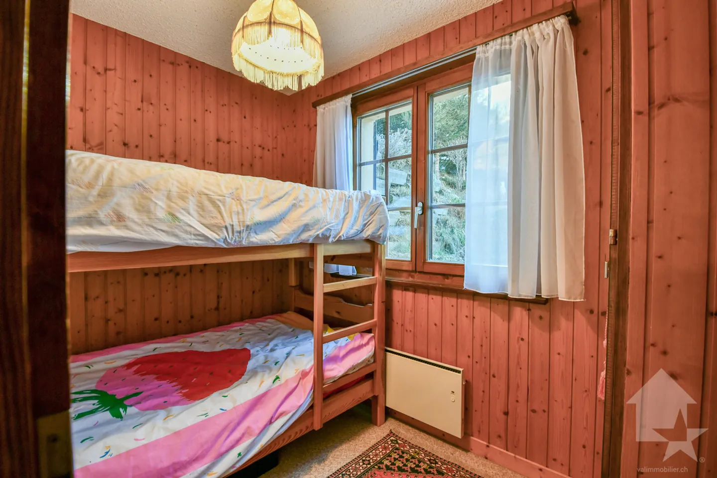 Exclusivity! Alpine chalet in Orsières - Photo 9 of 13