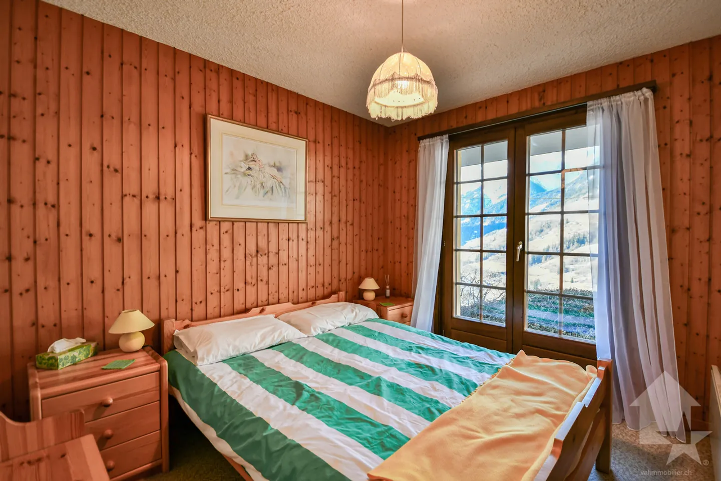 Exclusivity! Alpine chalet in Orsières - Photo 10 of 13