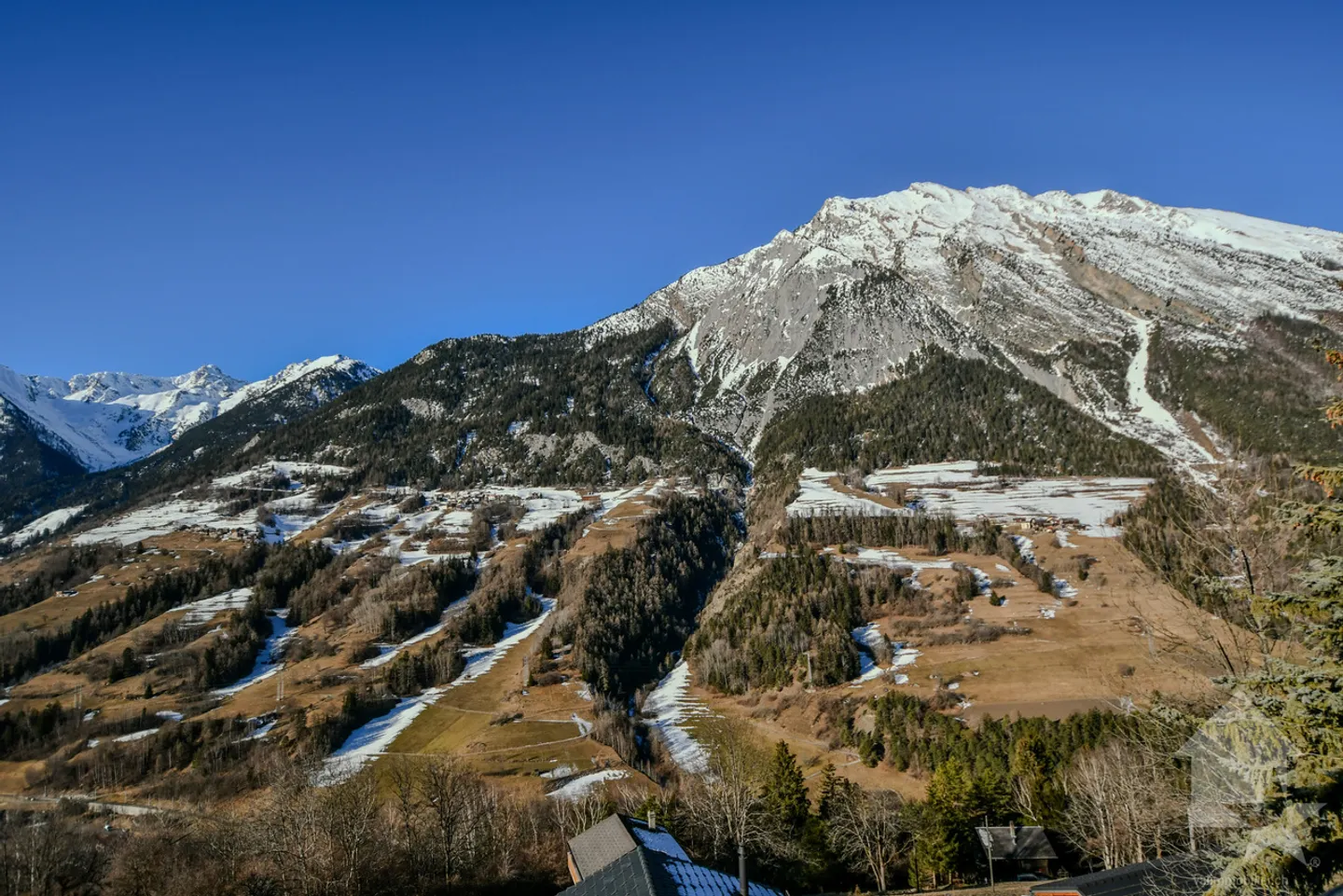 Exclusivity! Alpine chalet in Orsières - Photo 13 of 13