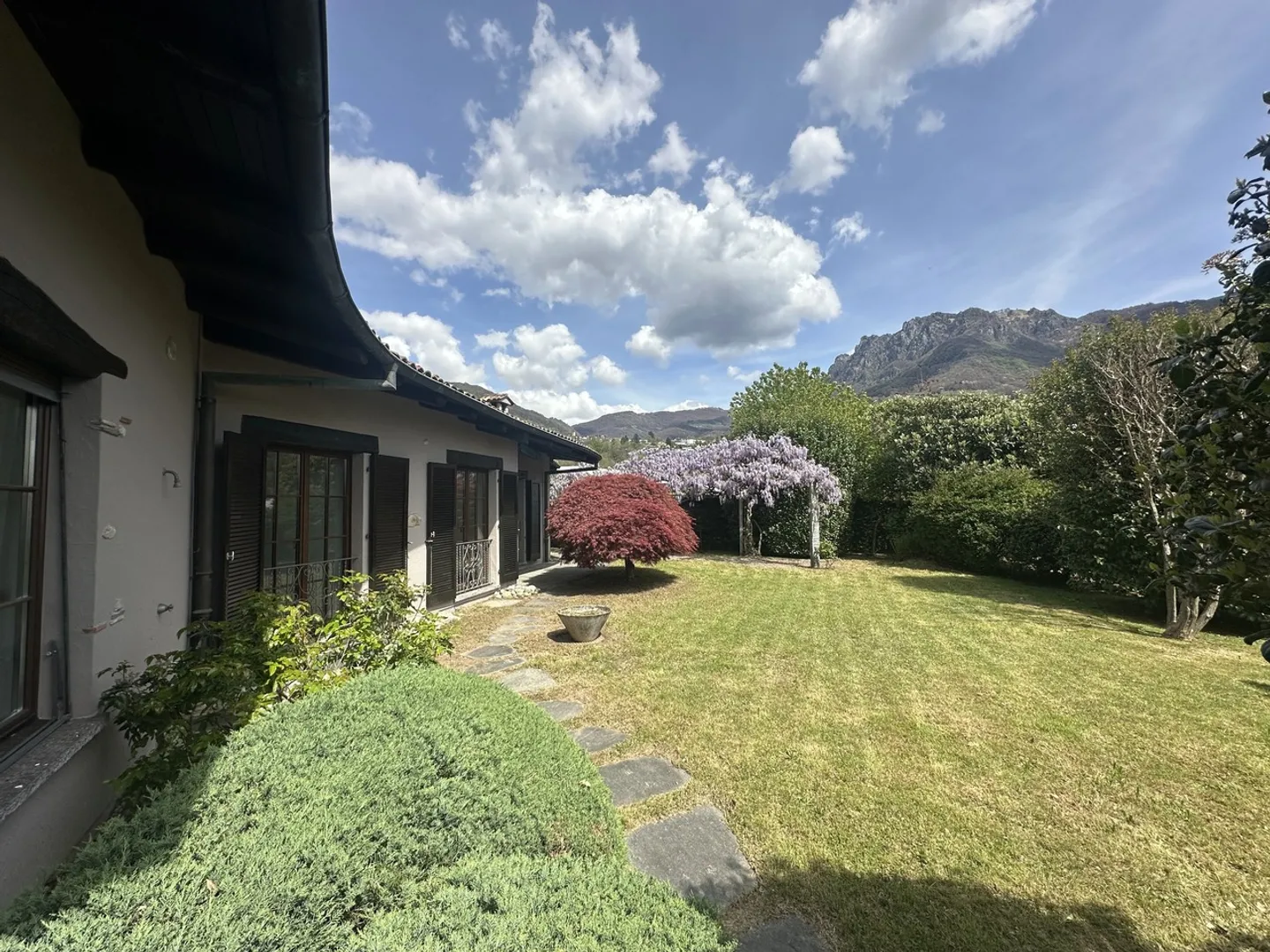 Villa in affitto - Foto 4 di 18