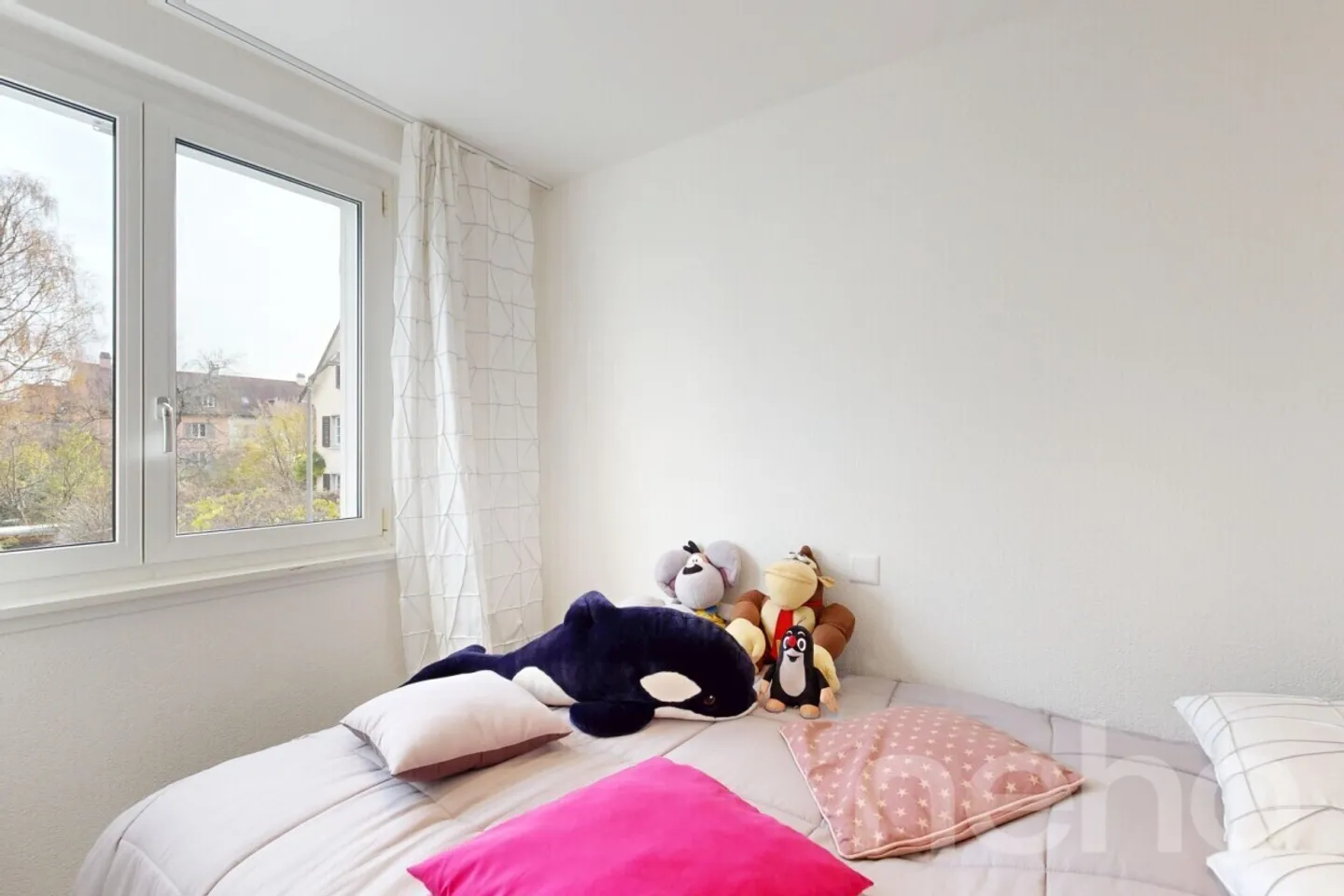 Maison de ville de 5,5 pièces dans un emplacement recherché à Winterthur - Photo 8 sur 12