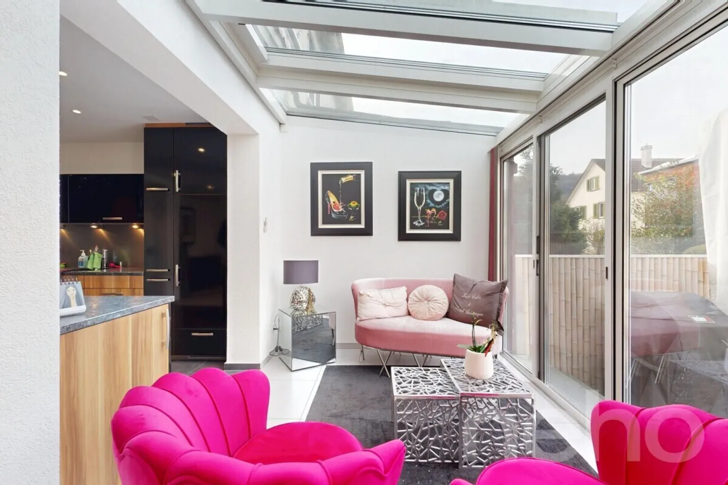 Maison de ville de 5,5 pièces dans un emplacement recherché à Winterthur - Photo 12 sur 12