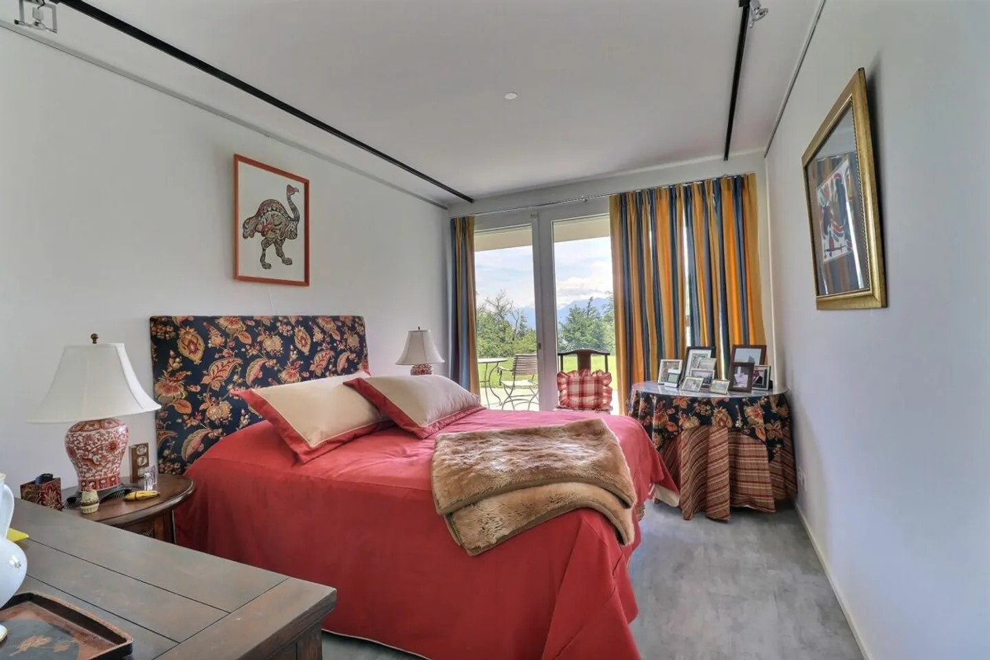 Belle villa de 6 pièces à Chardonne - Photo 10 sur 21