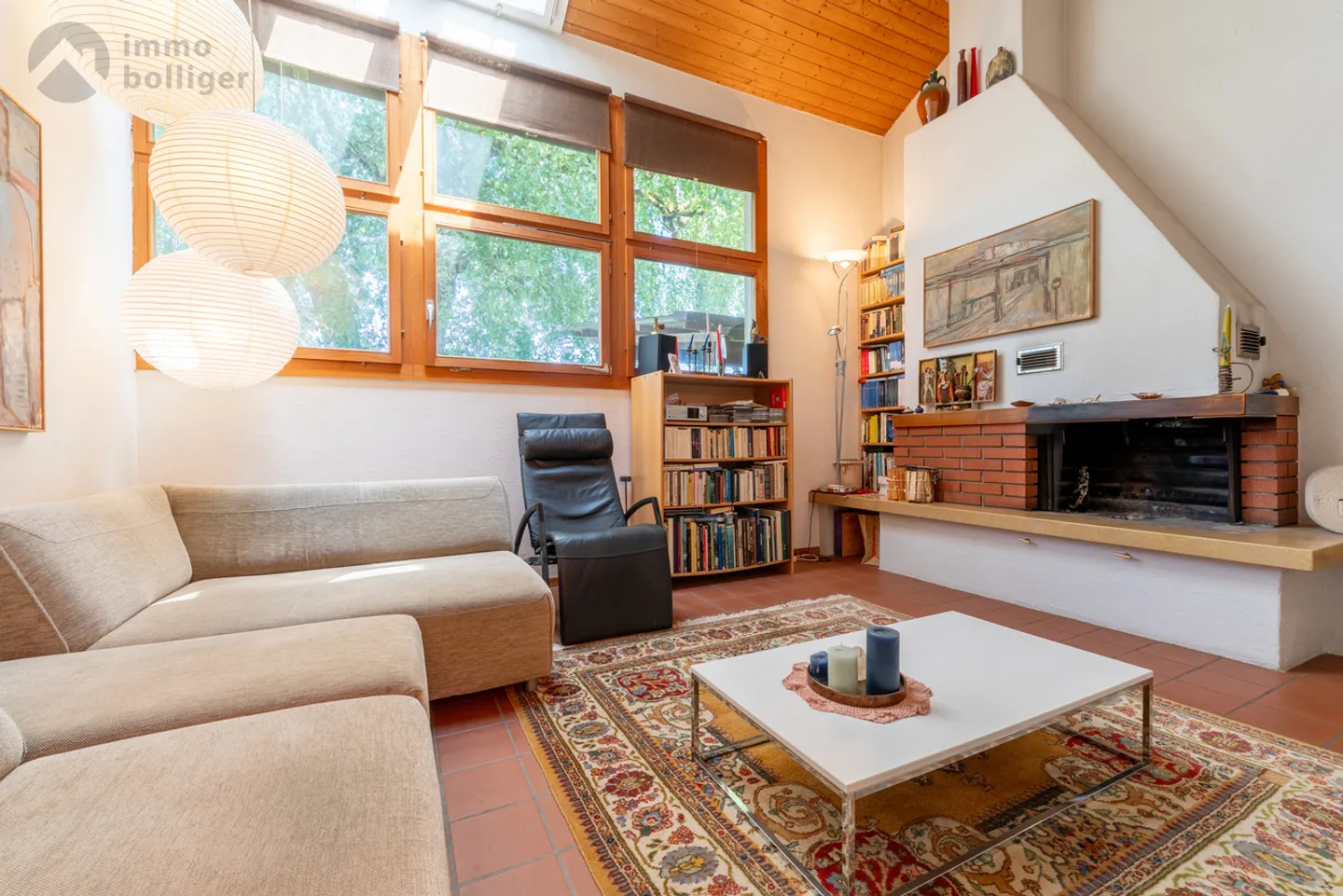 Your new home with charm & potential - single-family house in rural idyll - Photo 4 of 11