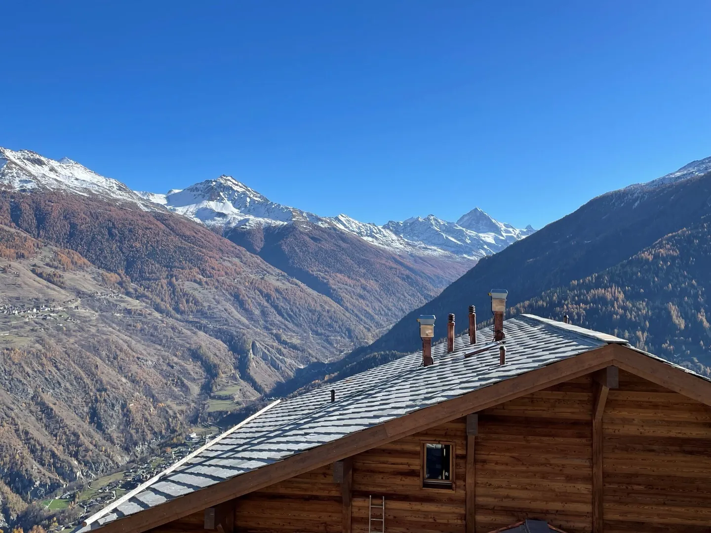 Luxus Hotelresidenz - Foto 7 von 10