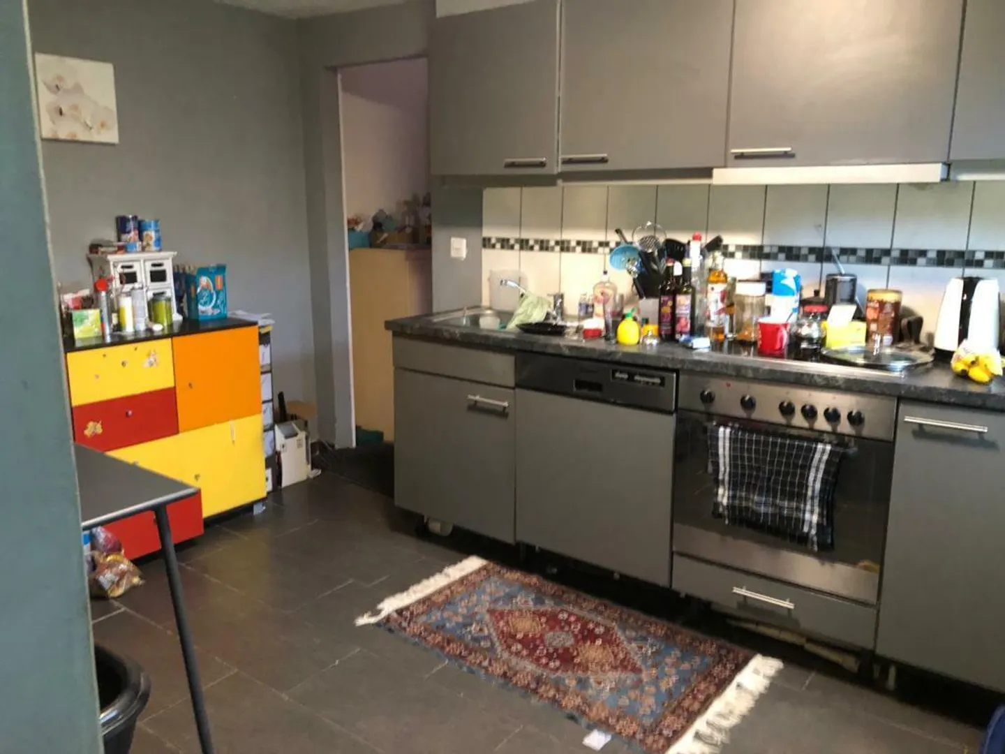 Bella opportunità per investitori nel centro di Fully - Foto 11 di 14
