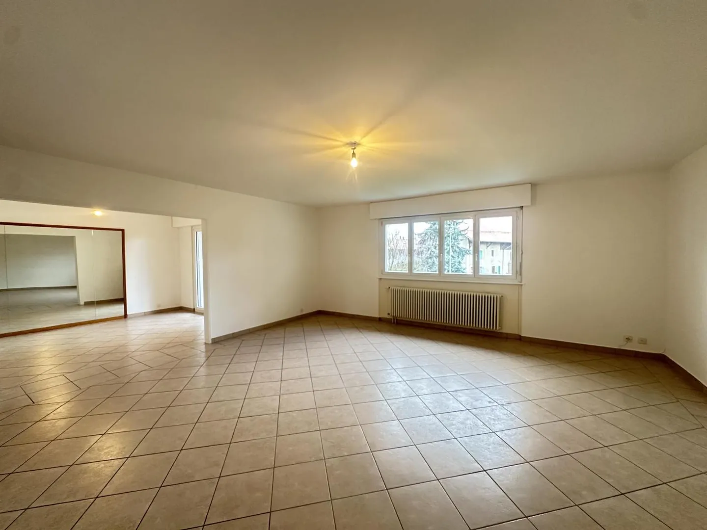 Duplex spacieux avec balcons - Photo 1 sur 13