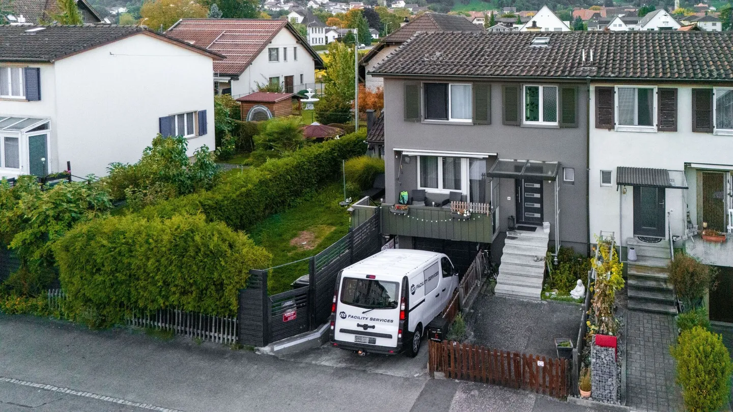 Casa bifamiliare in vendita - Foto 1 di 10