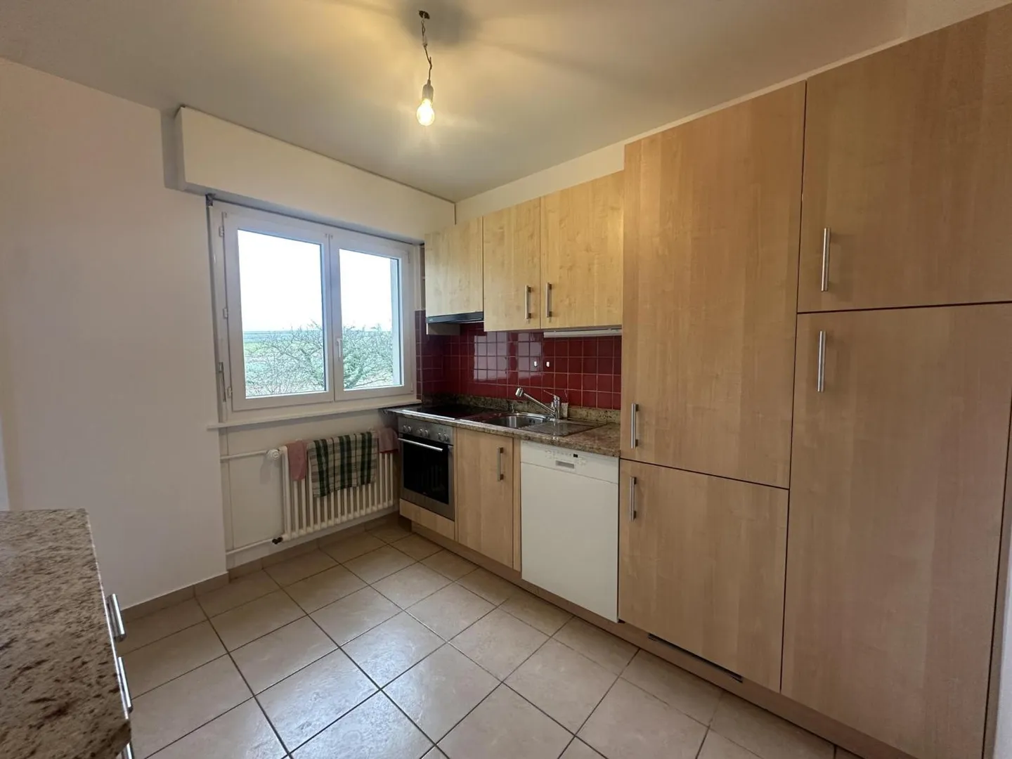 Duplex spacieux avec balcons - Photo 4 sur 13