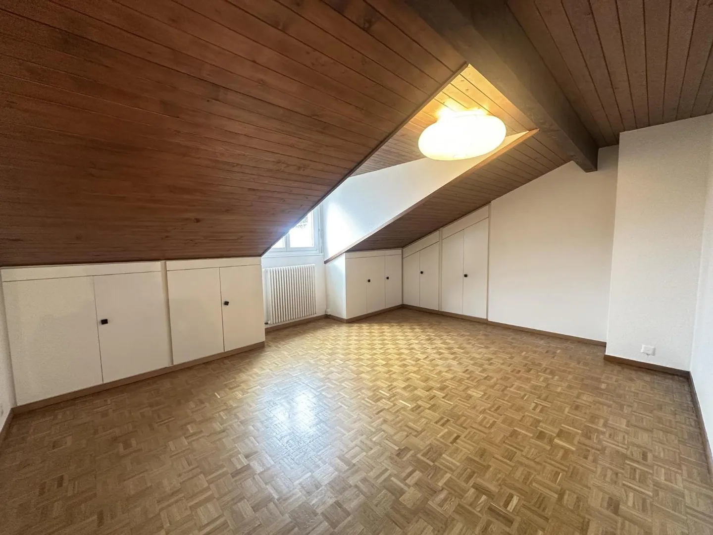 Duplex spacieux avec balcons - Photo 13 sur 13