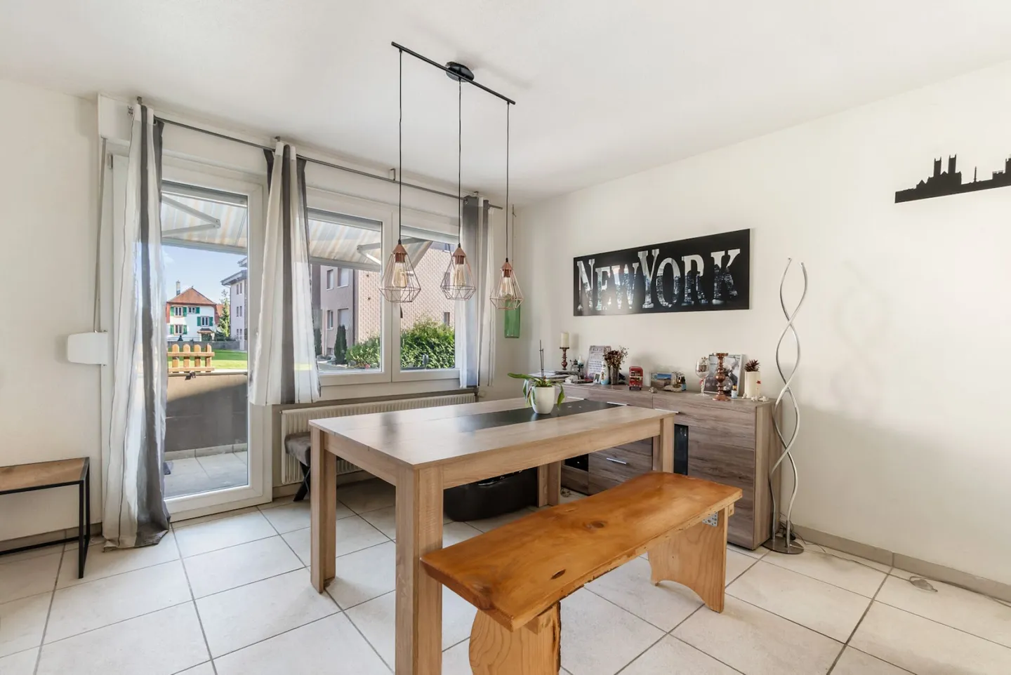 Casa bifamiliare in vendita - Foto 4 di 10