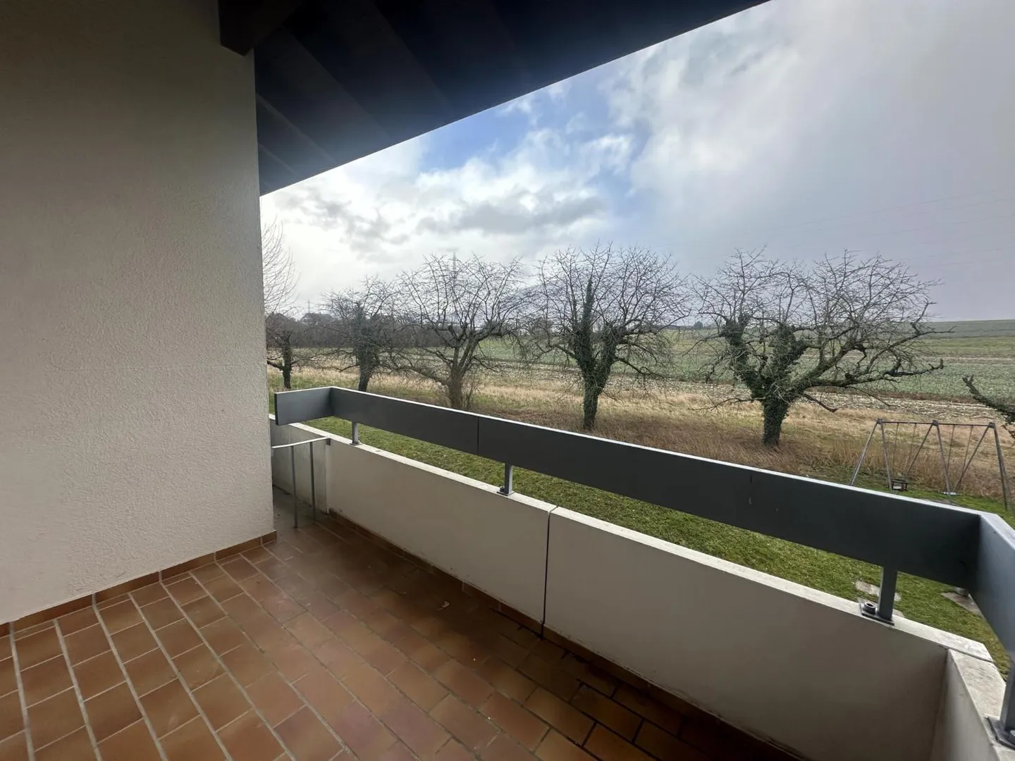 Duplex spacieux avec balcons - Photo 6 sur 13