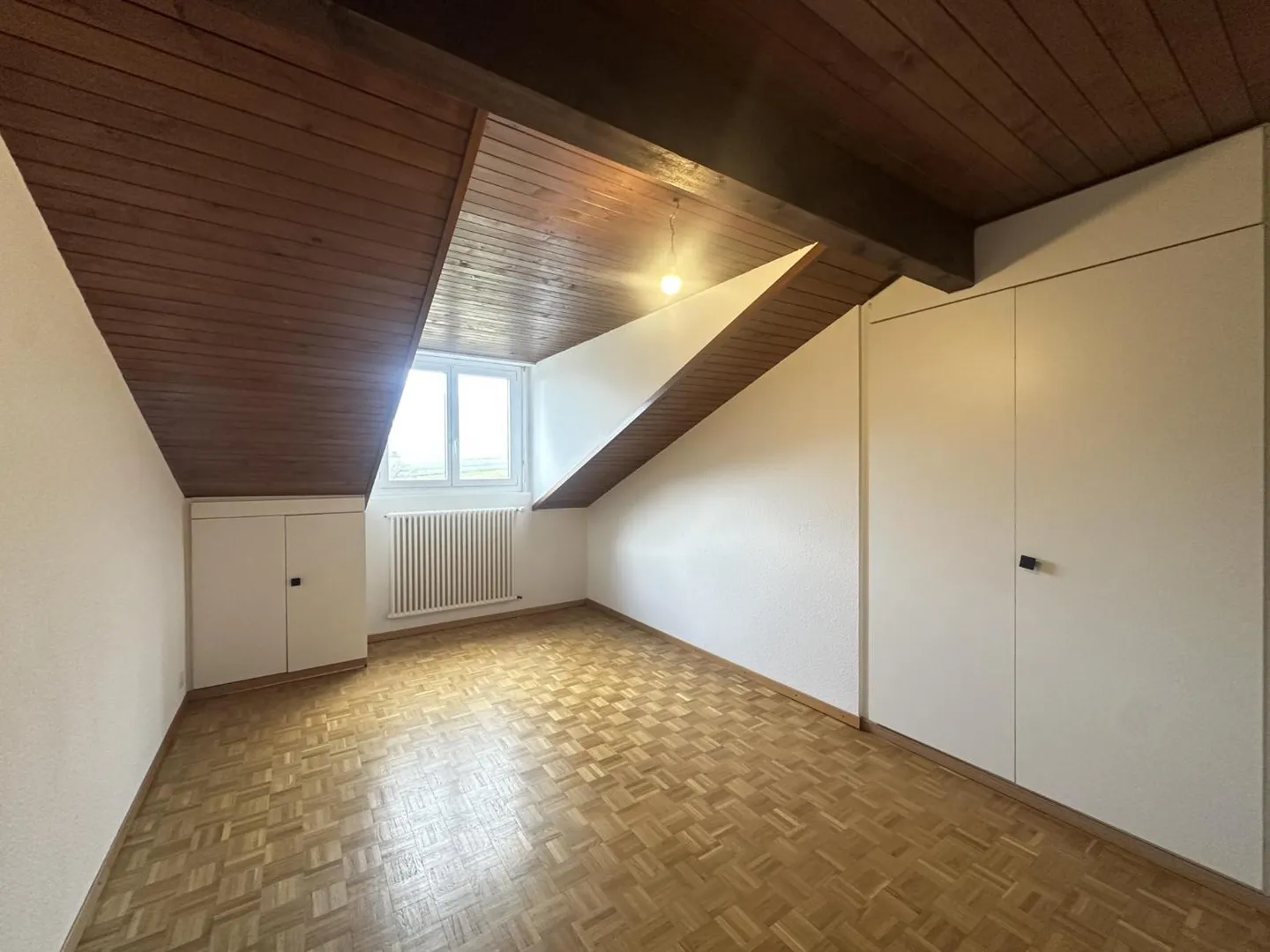 Duplex spacieux avec balcons - Photo 9 sur 13