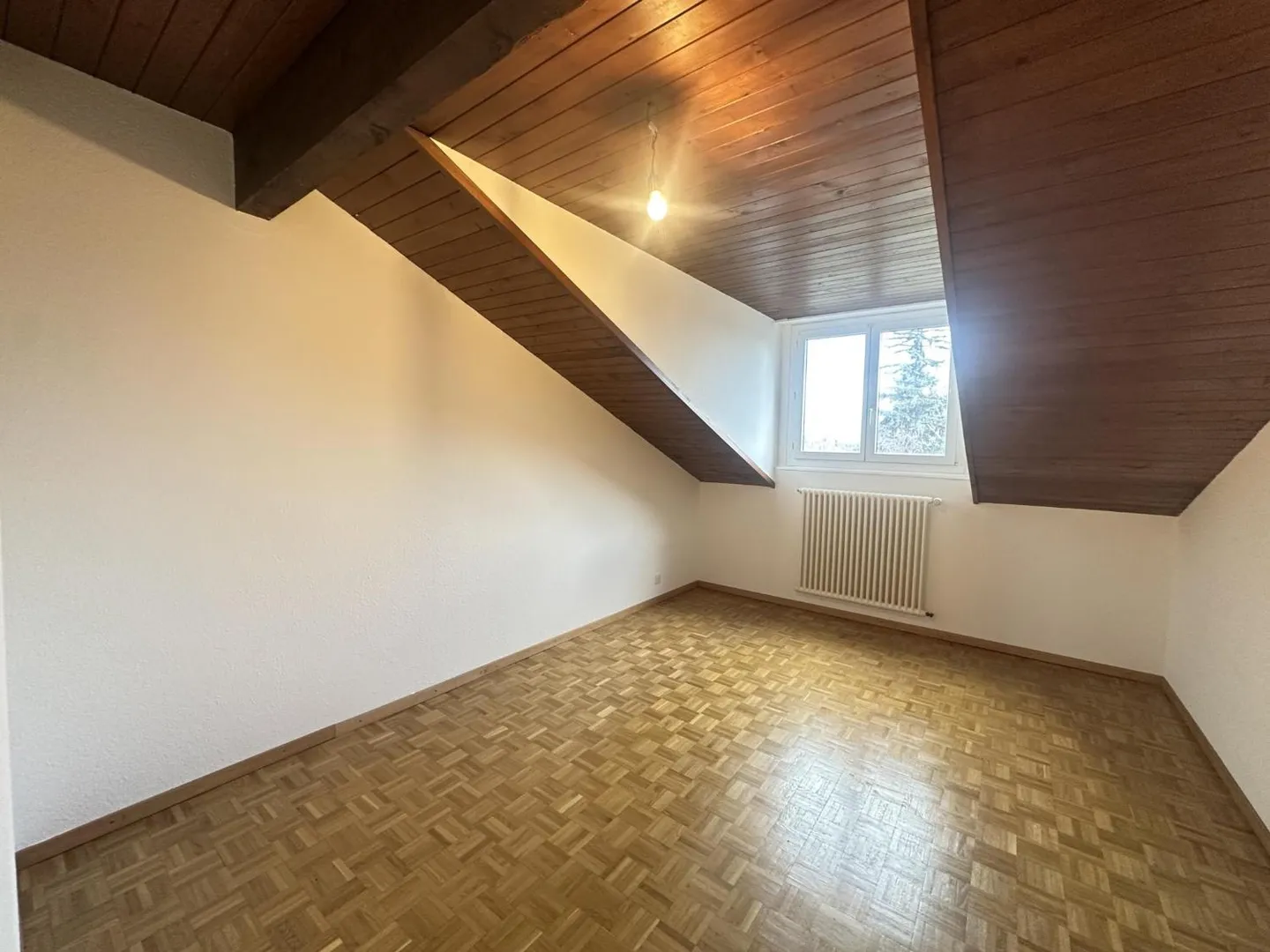 Duplex spacieux avec balcons - Photo 10 sur 13