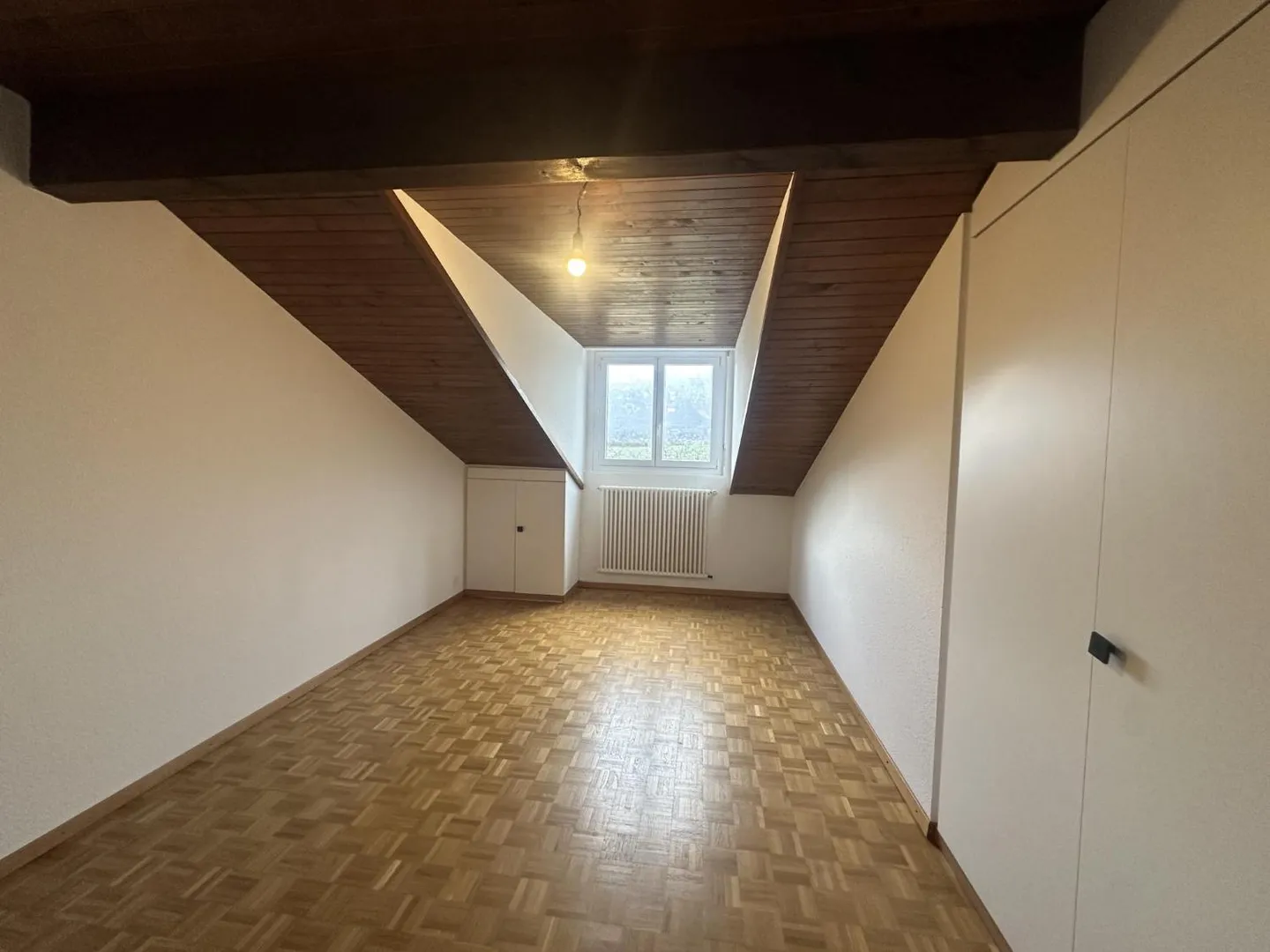 Duplex spacieux avec balcons - Photo 11 sur 13