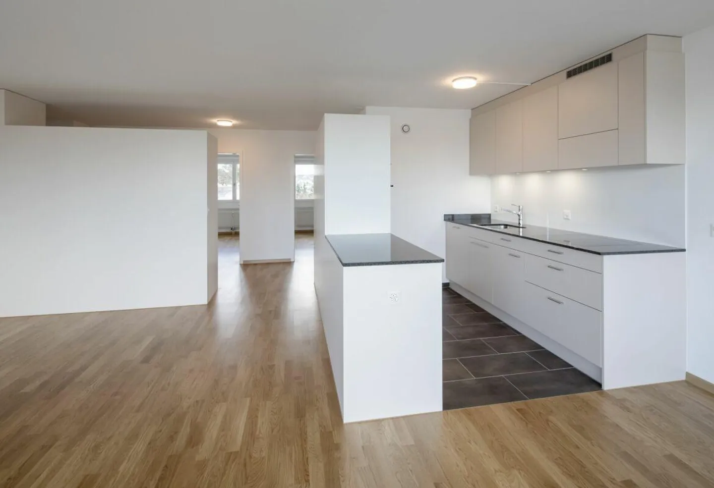 Renovated Attic Apartment with a View - Photo 3 of 9